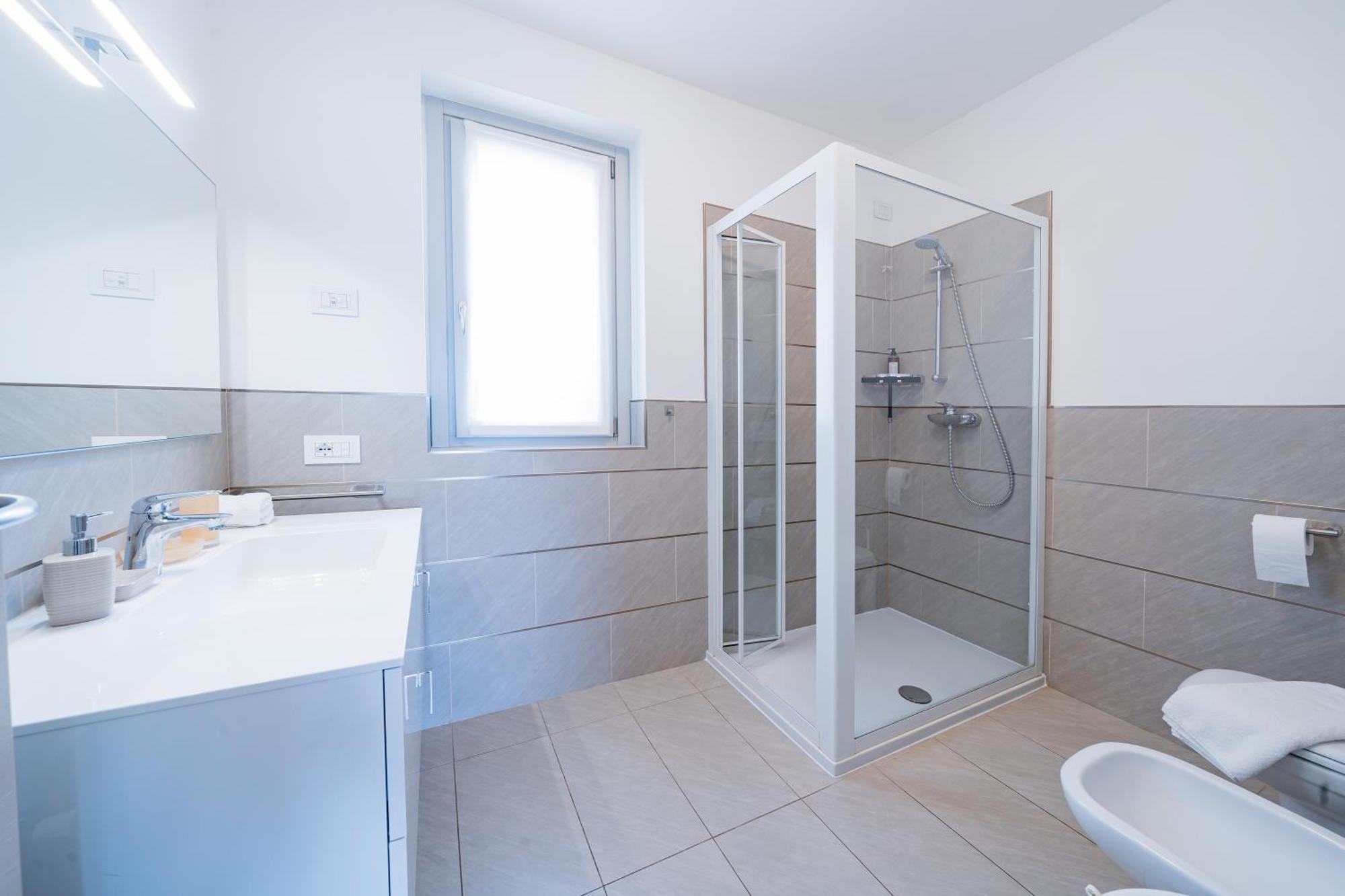 Comacina Villa Комо Екстериор снимка