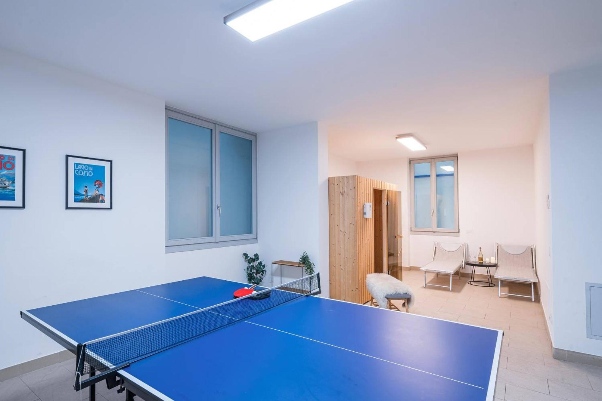 Comacina Villa Комо Екстериор снимка