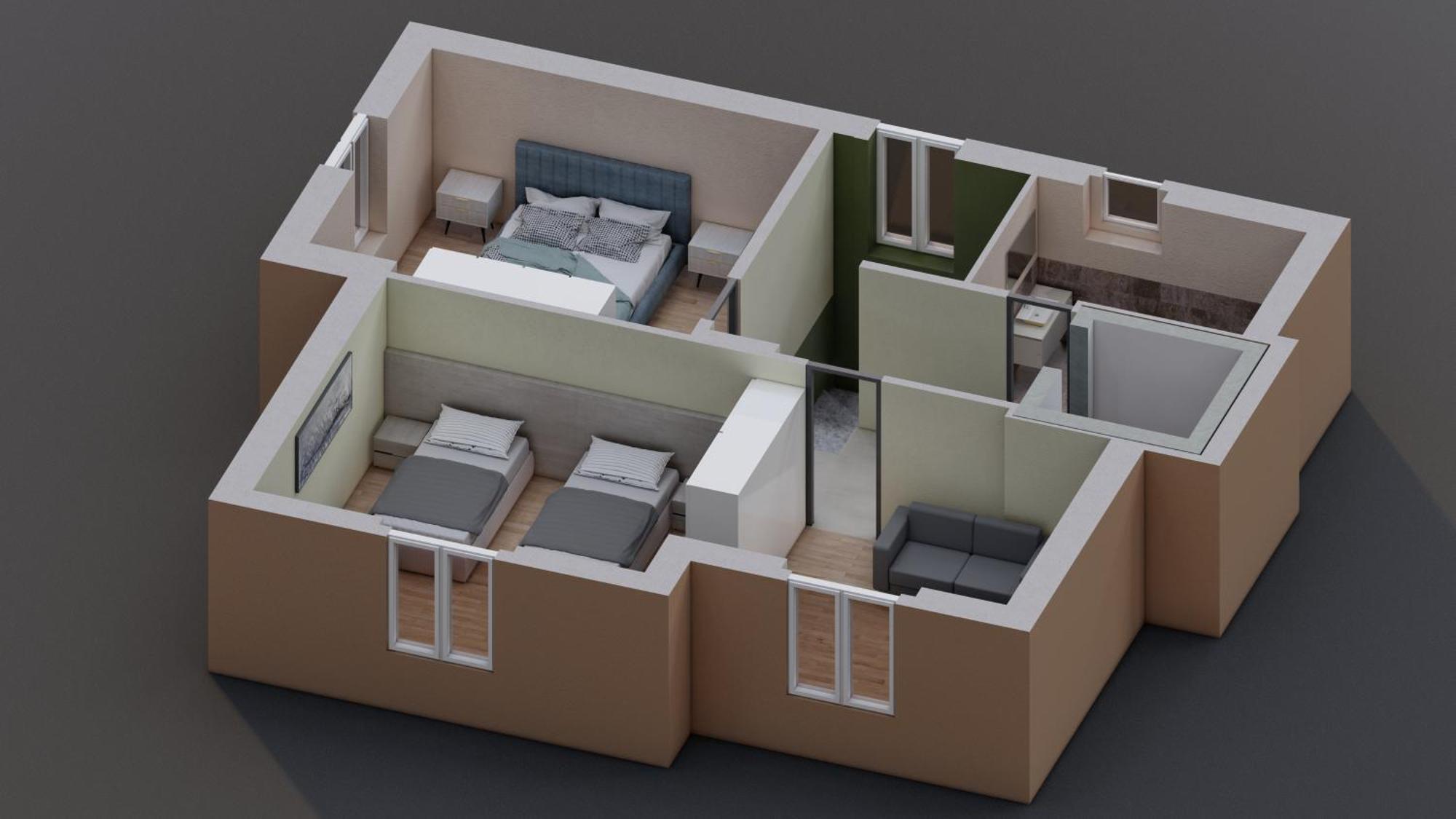 Comacina Villa Комо Екстериор снимка