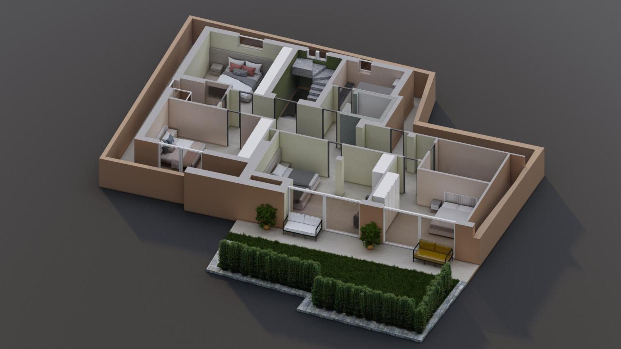 Comacina Villa Комо Екстериор снимка