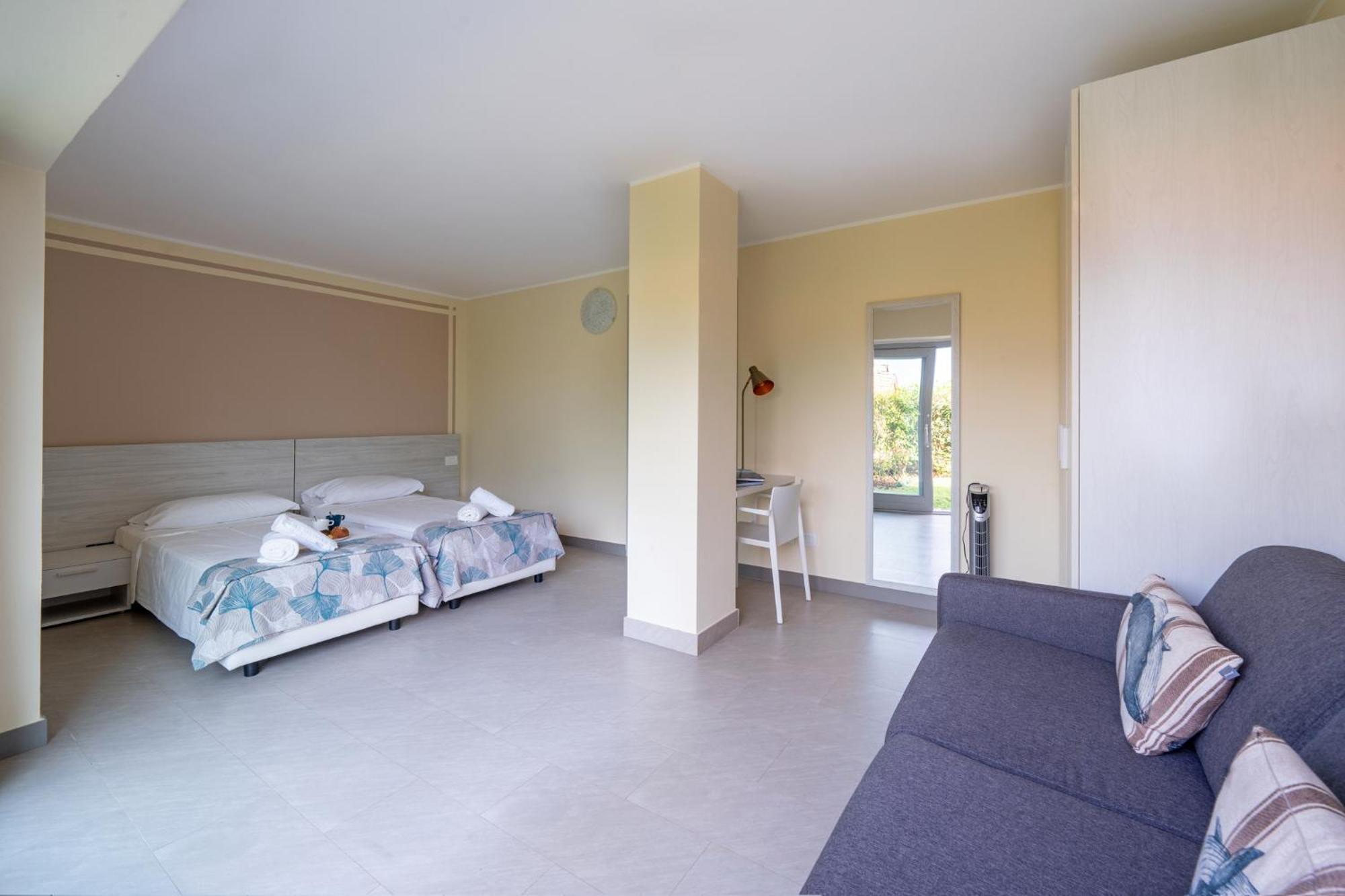 Comacina Villa Комо Екстериор снимка