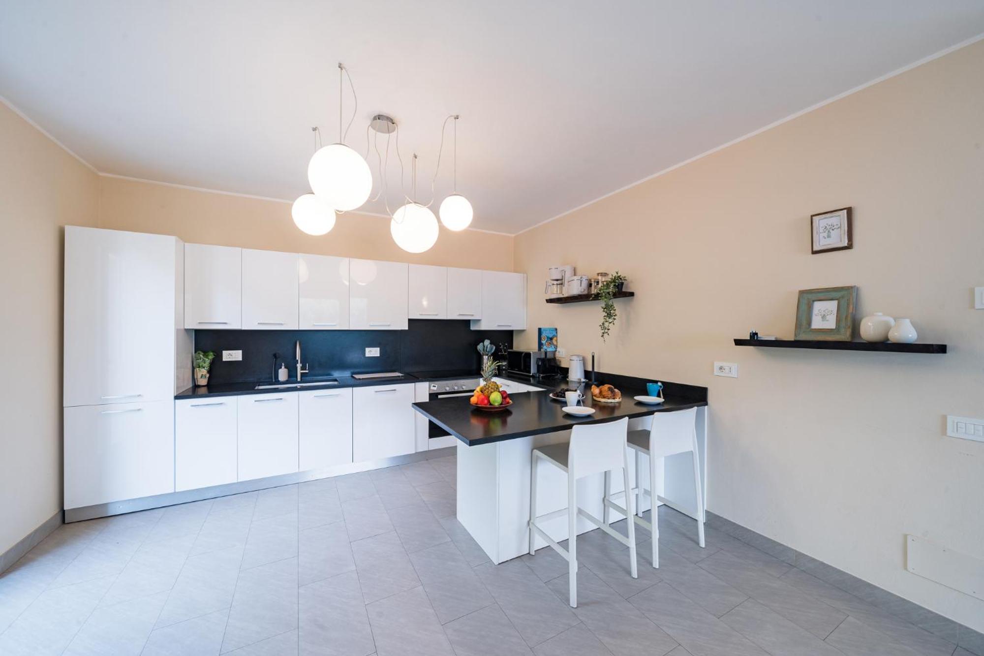 Comacina Villa Комо Екстериор снимка
